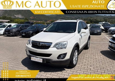 Opel Antara 2.2 CDTI 163CV Start&Stop Cosmo Unlimited Pack (3)
