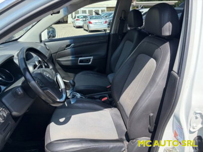 Opel Antara 2.2 CDTI 163CV Start&Stop Cosmo Unlimited Pack (7)