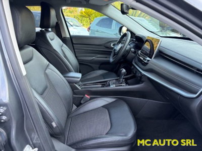 Jeep Compass 1.3 T4 190CV PHEV AT6 4xe Limited (10)