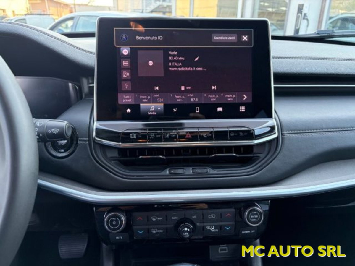 Jeep Compass 1.3 T4 190CV PHEV AT6 4xe Limited (11)
