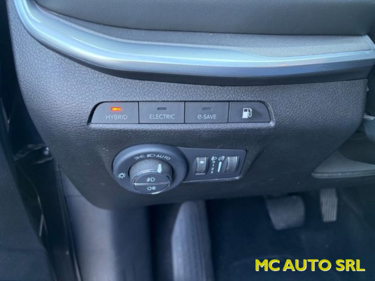 Jeep Compass 1.3 T4 190CV PHEV AT6 4xe Limited (15)