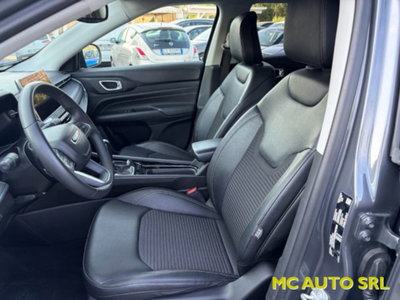 Jeep Compass 1.3 T4 190CV PHEV AT6 4xe Limited (7)