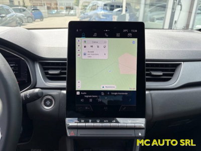 Renault Captur 1.0 eco-g Techno 100cv (11)