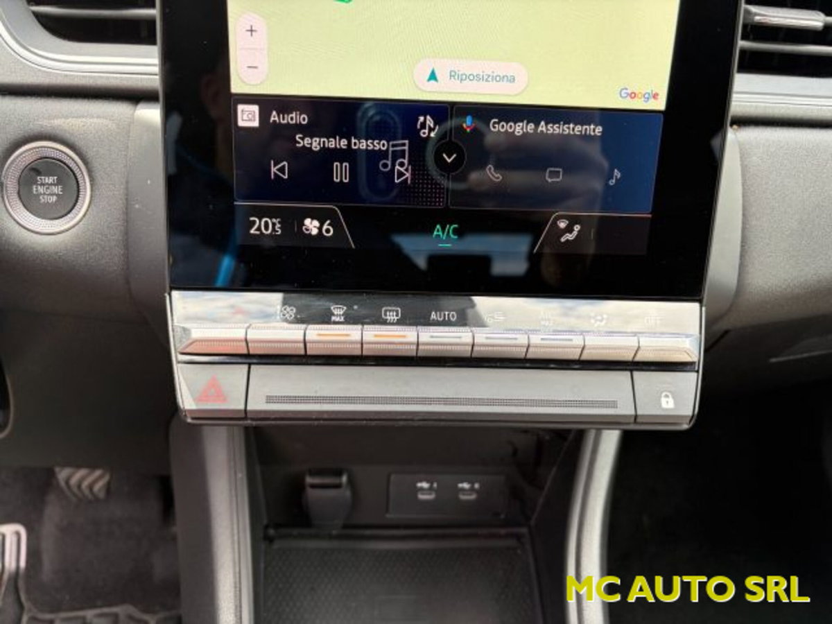 Renault Captur 1.0 eco-g Techno 100cv (12)