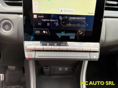 Renault Captur 1.0 eco-g Techno 100cv (12)