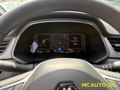Renault Captur 1.0 eco-g Techno 100cv (14)