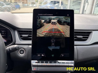 Renault Captur 1.0 eco-g Techno 100cv (15)