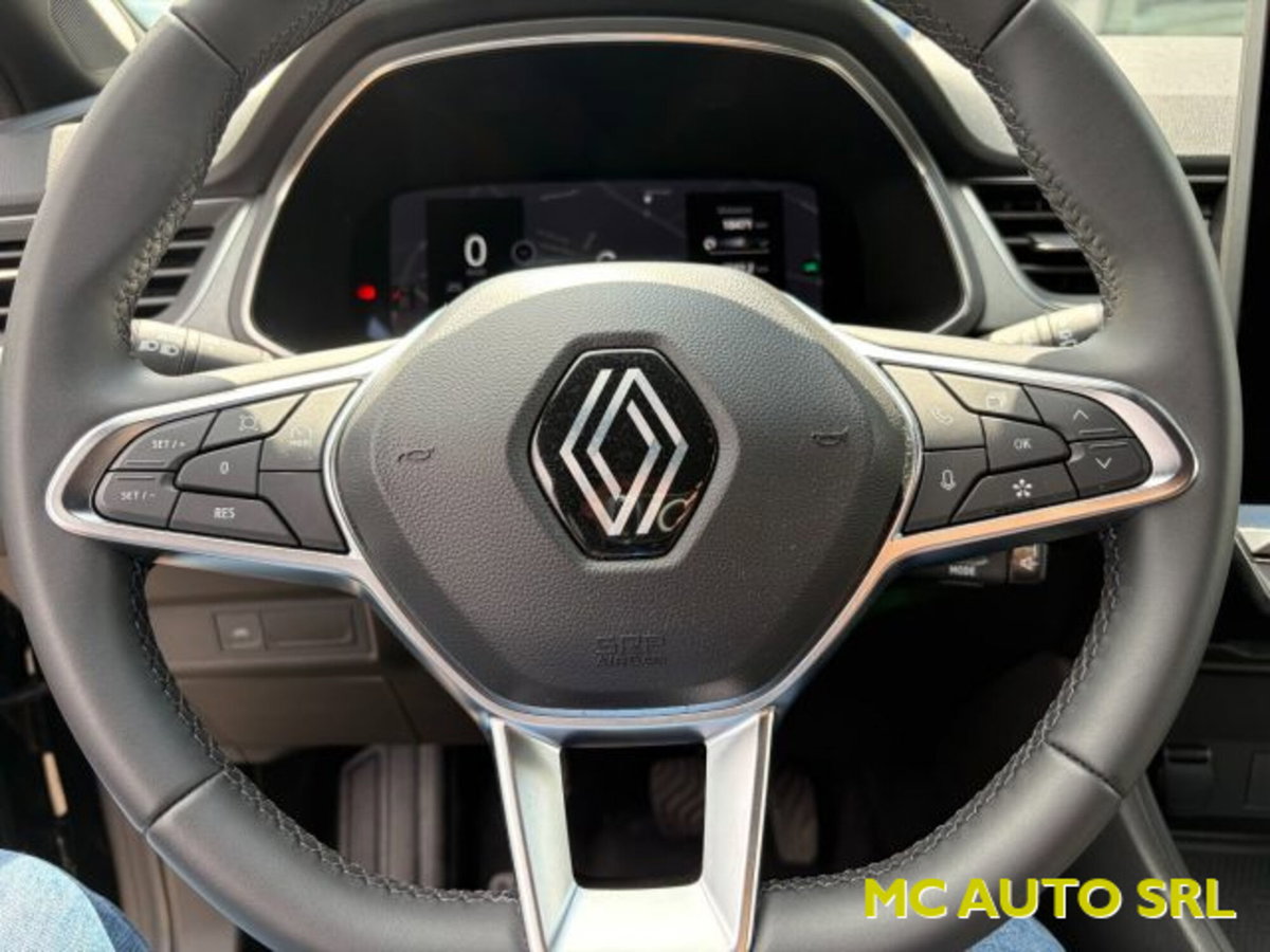 Renault Captur 1.0 eco-g Techno 100cv (16)