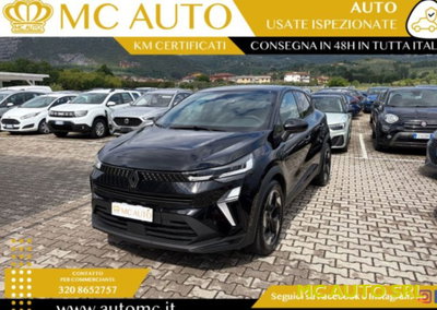 Renault Captur 1.0 eco-g Techno 100cv (3)
