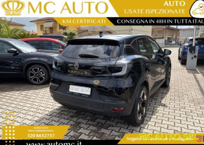 Renault Captur 1.0 eco-g Techno 100cv (4)