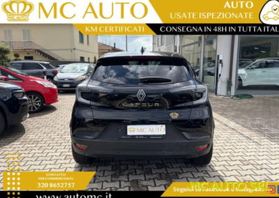 Renault Captur 1.0 eco-g Techno 100cv (5)