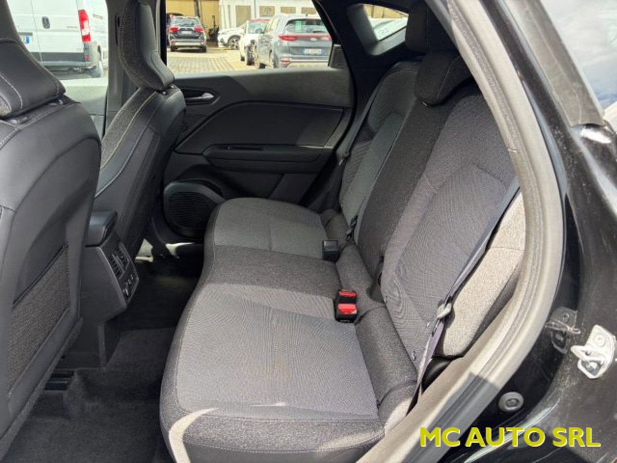 Renault Captur 1.0 eco-g Techno 100cv (8)