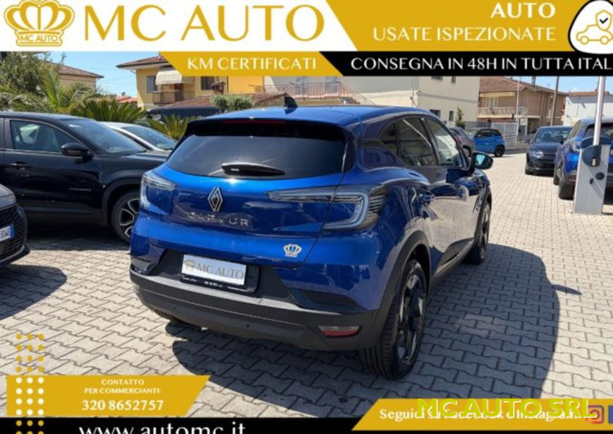 Renault Captur 1.0 eco-g Techno 100cv (4)