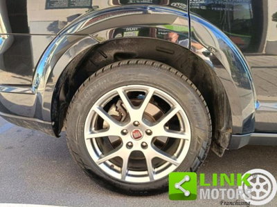 Fiat Freemont 2.0 Multijet 170 CV Black Code (18)