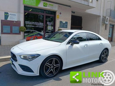 Mercedes-Benz CLA 180 d Premium (12)