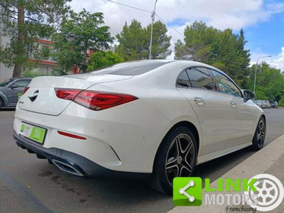 Mercedes-Benz CLA 180 d Premium (13)