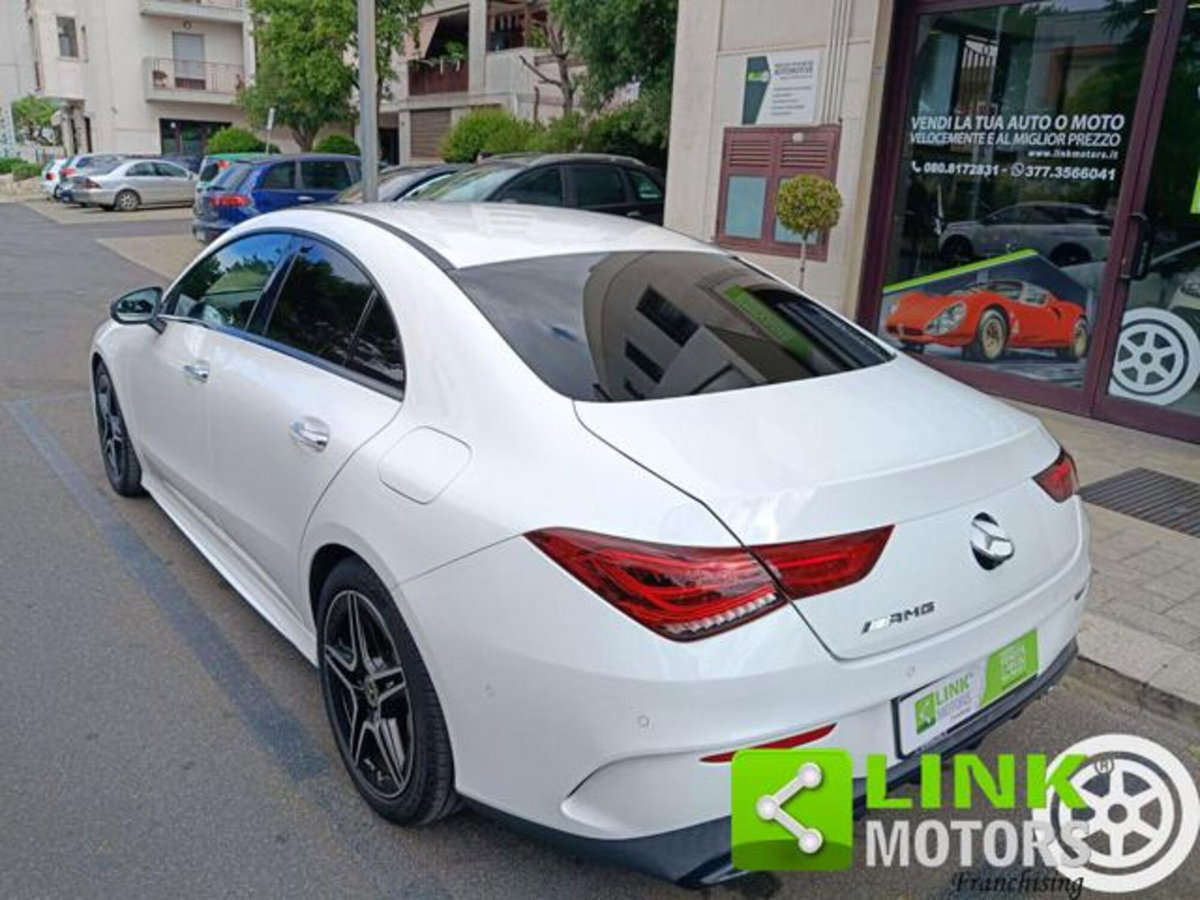 Mercedes-Benz CLA 180 d Premium (16)
