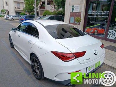 Mercedes-Benz CLA 180 d Premium (16)