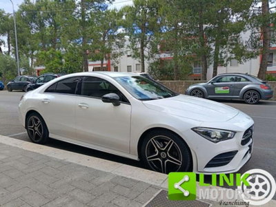 Mercedes-Benz CLA 180 d Premium (2)