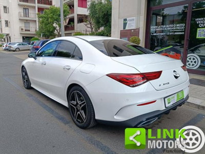 Mercedes-Benz CLA 180 d Premium (3)