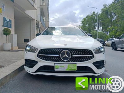 Mercedes-Benz CLA 180 d Premium (6)