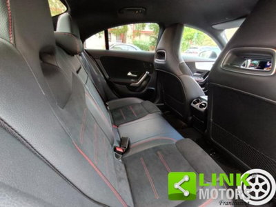 Mercedes-Benz CLA 180 d Premium (9)