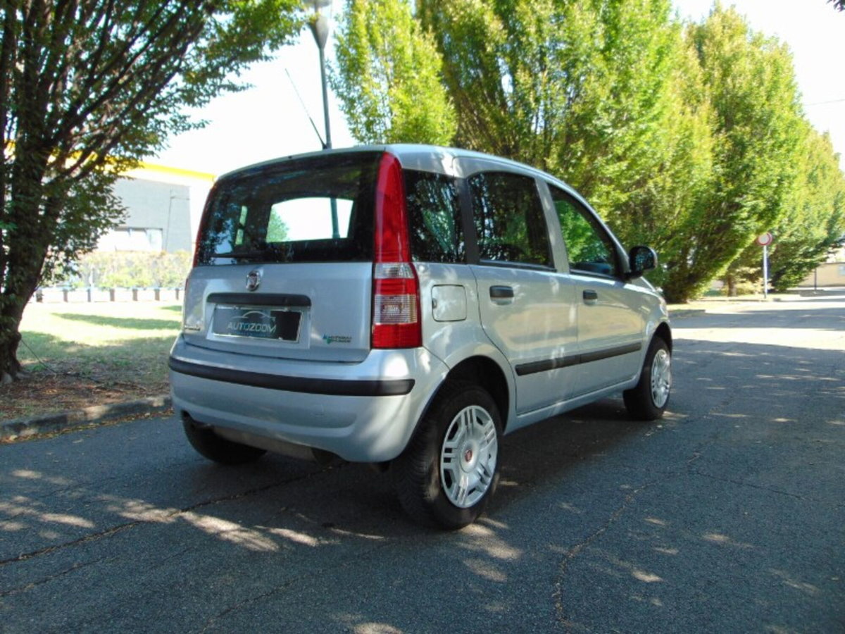 Fiat Panda 1.2 Dynamic Natural Power (10)
