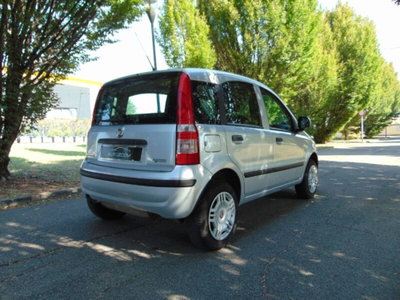 Fiat Panda 1.2 Dynamic Natural Power (10)