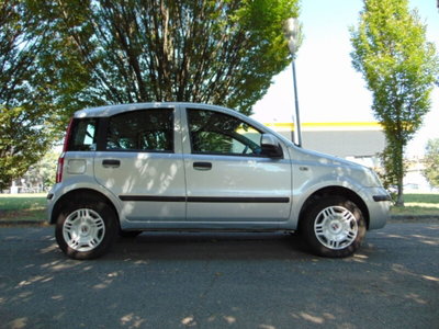 Fiat Panda 1.2 Dynamic Natural Power (12)