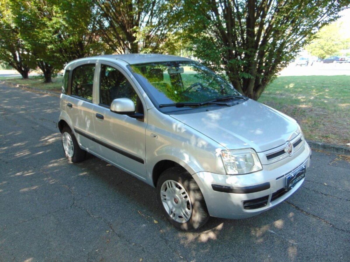 Fiat Panda 1.2 Dynamic Natural Power (13)