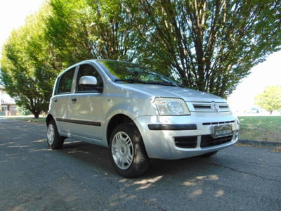 Fiat Panda 1.2 Dynamic Natural Power (14)