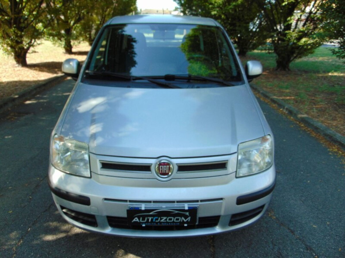 Fiat Panda 1.2 Dynamic Natural Power (15)