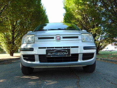 Fiat Panda 1.2 Dynamic Natural Power (16)