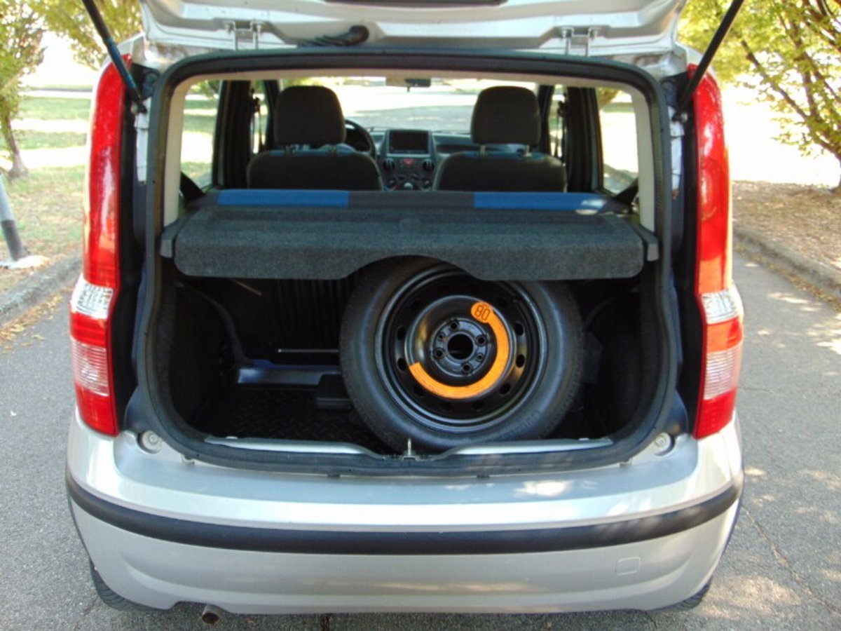 Fiat Panda 1.2 Dynamic Natural Power (17)