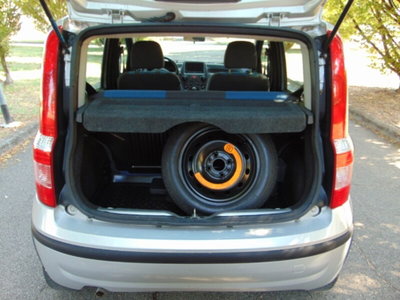 Fiat Panda 1.2 Dynamic Natural Power (17)