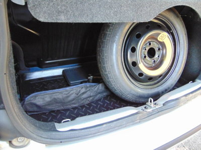 Fiat Panda 1.2 Dynamic Natural Power (18)