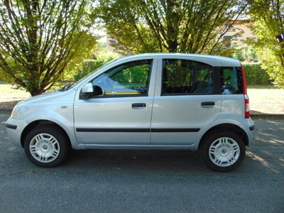 Fiat Panda 1.2 Dynamic Natural Power (2)