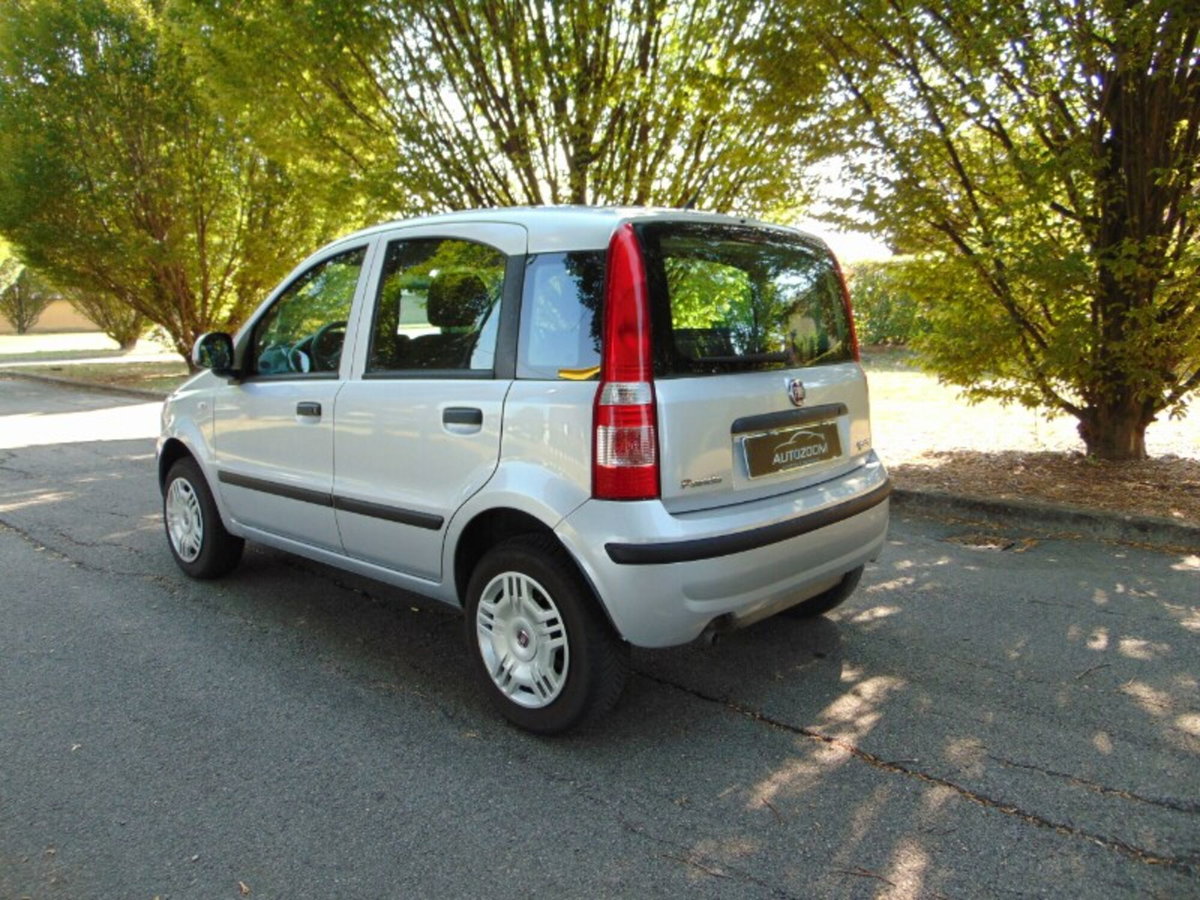 Fiat Panda 1.2 Dynamic Natural Power (4)