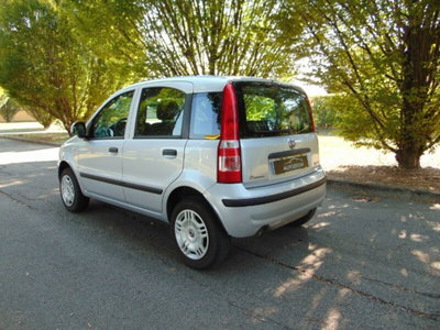 Fiat Panda 1.2 Dynamic Natural Power (4)
