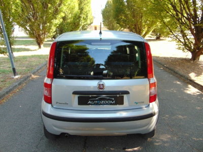 Fiat Panda 1.2 Dynamic Natural Power (6)