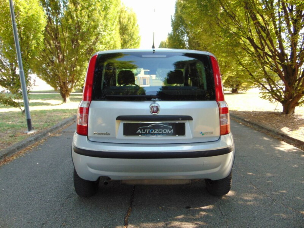 Fiat Panda 1.2 Dynamic Natural Power (7)