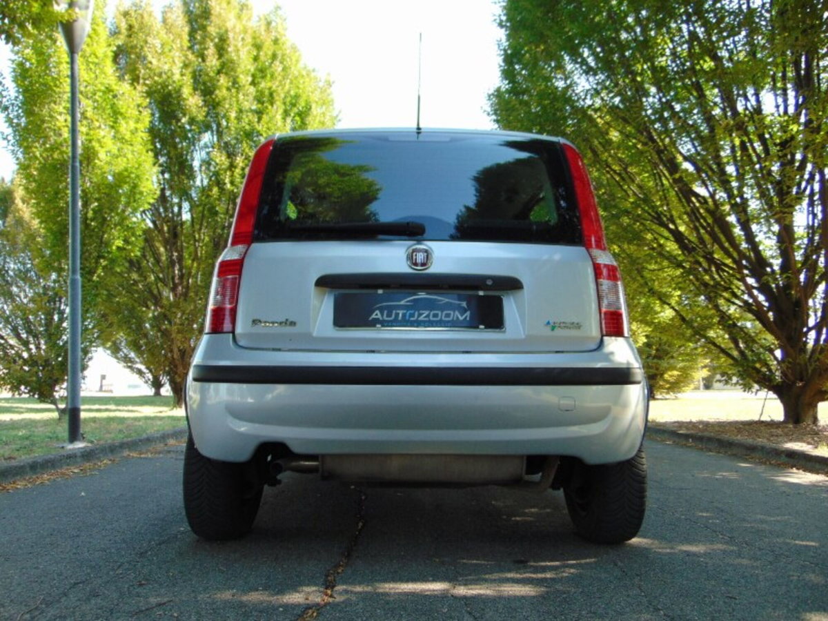 Fiat Panda 1.2 Dynamic Natural Power (8)