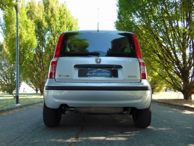 Fiat Panda 1.2 Dynamic Natural Power (8)