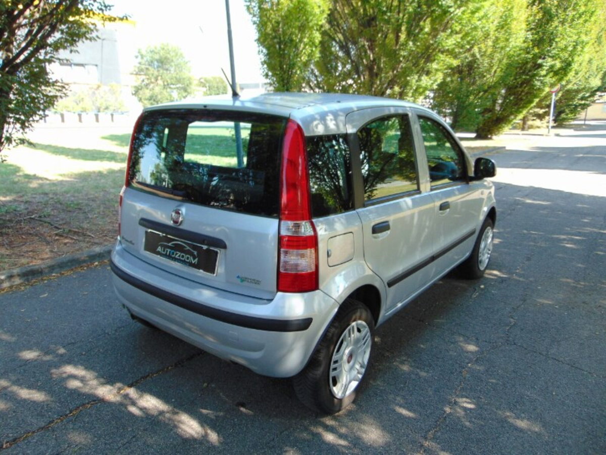 Fiat Panda 1.2 Dynamic Natural Power (9)