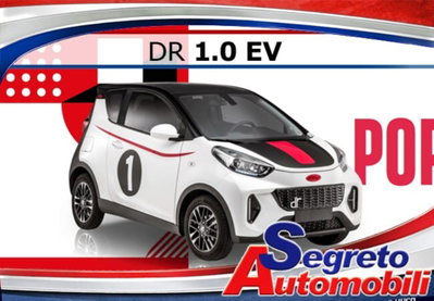 Dr dr 1.0 EV 1.0 EV 45kW nuova