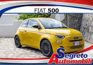 Fiat 500 1.0 hybrid Pop nuova