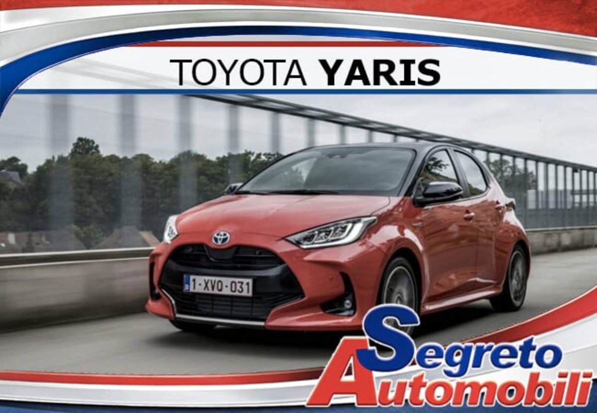 Toyota GR Yaris 1.6 Circuit imt-6
