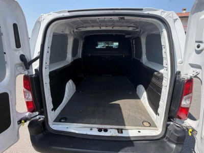 Toyota Proace City City 1.5D 130 CV S&S PL 4p. Comfort (11)