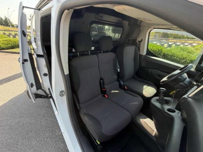 Toyota Proace City City 1.5D 130 CV S&S PL 4p. Comfort (14)