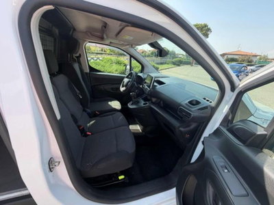 Toyota Proace City City 1.5D 130 CV S&S PL 4p. Comfort (15)